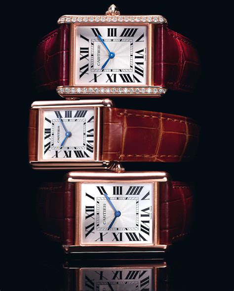 orologio cartier replica|cartier watches real.